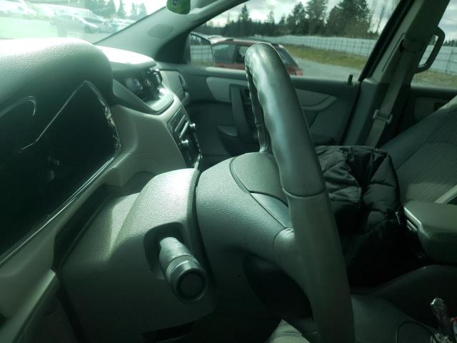 2017 CHEVROLET TRAVERSE L 1GNKVGKD1HJ110247