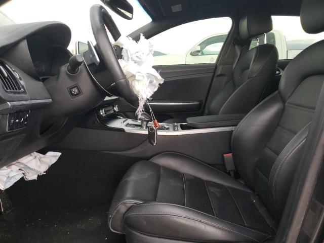KNAE55LC5K6060167 KIA Stinger Gt2