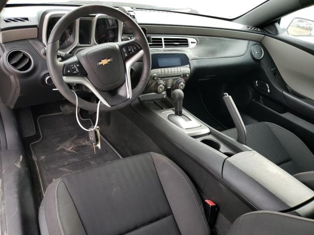 2015 CHEVROLET CAMARO LS 2G1FB1E3XF9159189