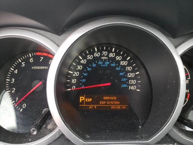 JS3TD0D77B4100960 Suzuki GR VITARA