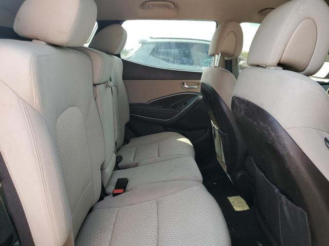 2018 HYUNDAI SANTA FE S - 5XYZT3LB4JG542906