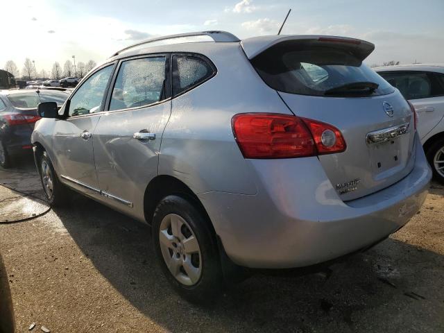 2014 NISSAN ROGUE SELE - JN8AS5MV0EW708419