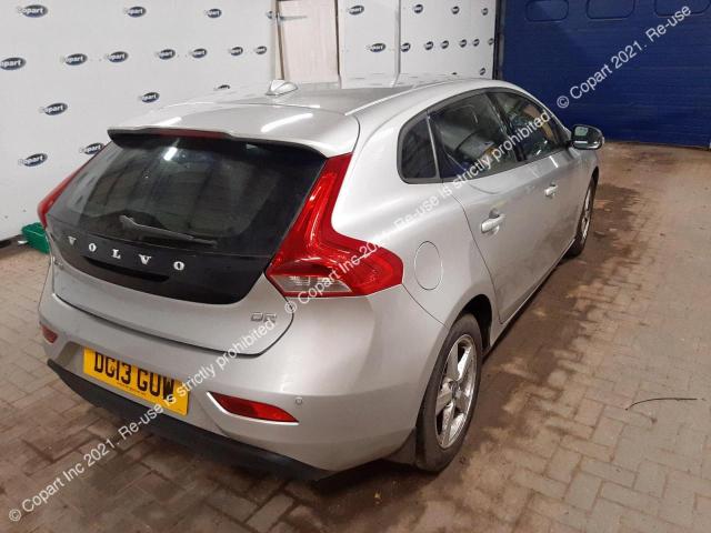 YV1MV8481D2041723 Volvo V40 Es D2