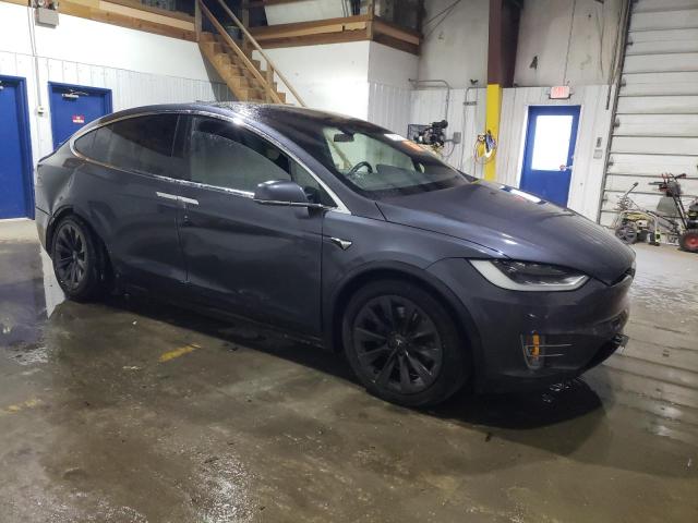 2017 TESLA MODEL X 5YJXCAE29HF075167