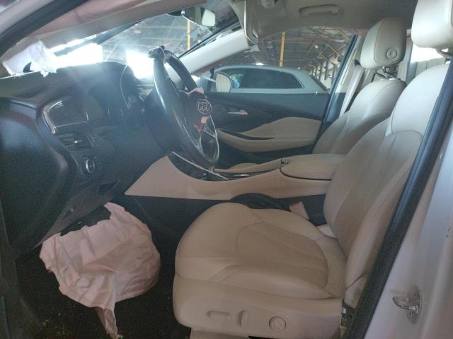 LRBFXESX1HD099928 Buick Envision Premium