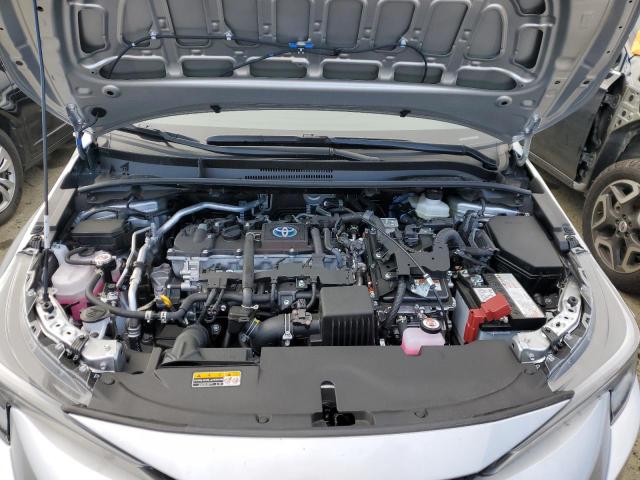 2023 TOYOTA COROLLA LE JTDBCMFE9PJ000982