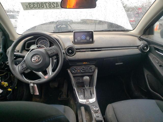 3MYDLBYV3HY157075 Toyota YARIS IA