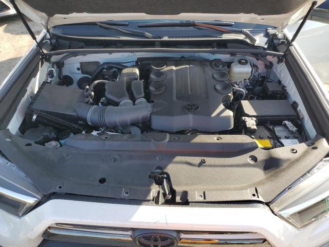 2021 TOYOTA 4RUNNER NI - JTEJU5JR7M5944353