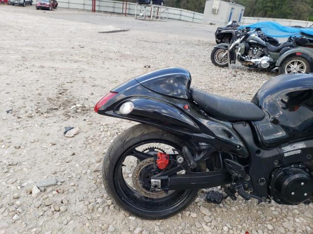 2009 SUZUKI GSX1300 R - JS1GX72AX92102569