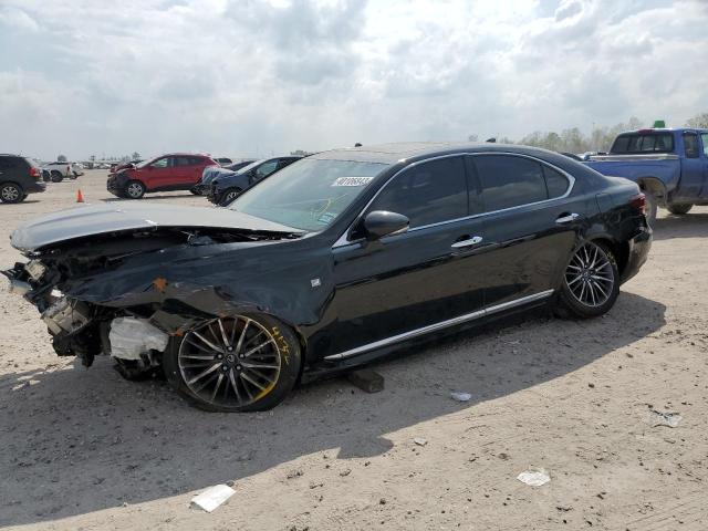 2015 LEXUS LS 460 - JTHBL5EF4F5133364