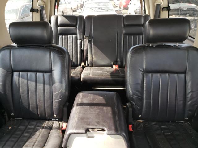 5LMFU28RX3LJ47533 Lincoln Navigator