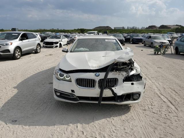 2016 BMW 535 I - WBA5B1C58GG553555