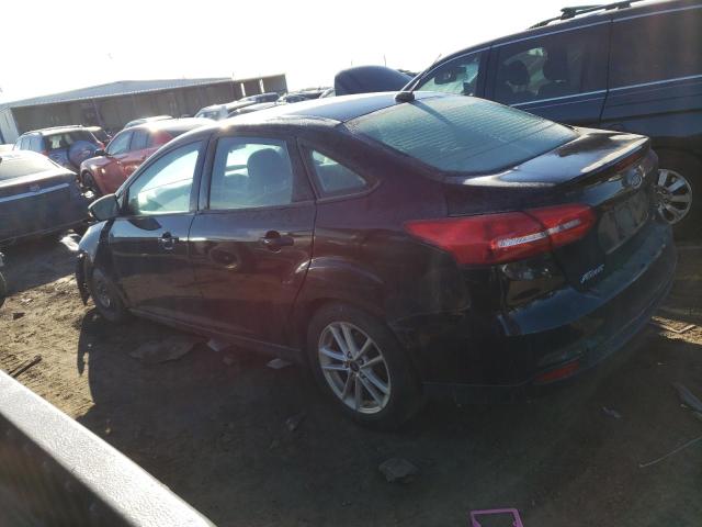 1FADP3F26GL323569 Ford FOCUS SE
