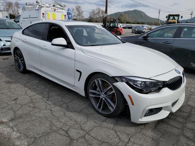WBA4J1C57KBM18717 BMW 430i Gran Coupe