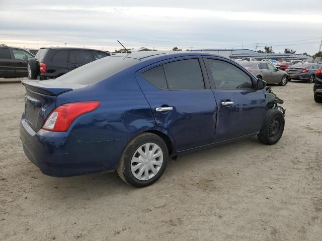 3N1CN7AP6JL848362 Nissan VERSA S