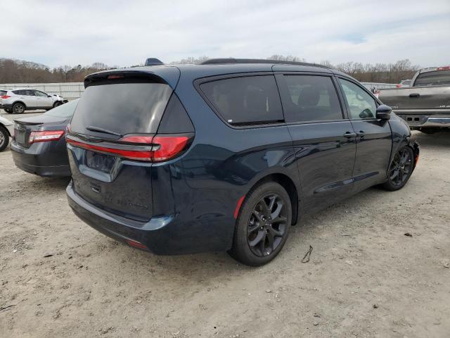 2022 CHRYSLER PACIFICA L - 2C4RC1GG5NR186820