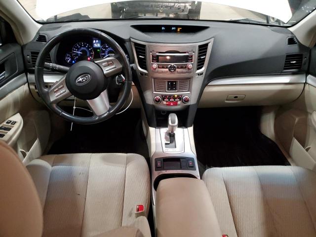 4S4BRBCC5B3410113 Subaru Outback 2.5i Premium