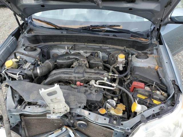 JF2SHAECXBH739571 Subaru Forester Limited