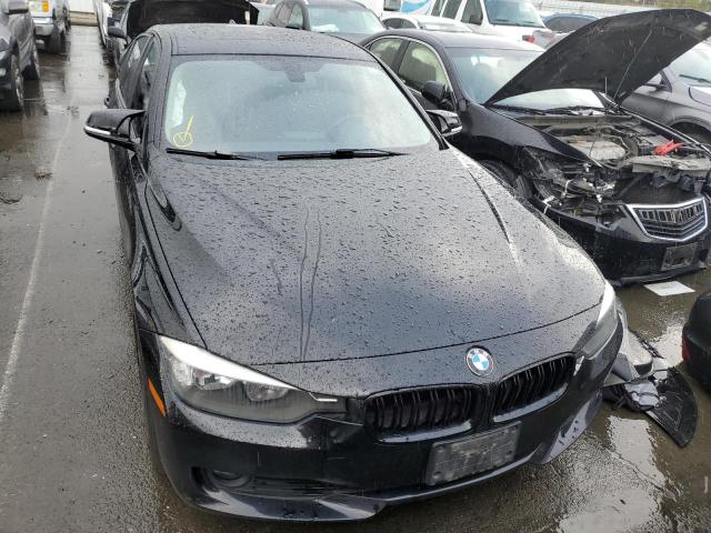WBA3C1C52EK113779 BMW 328 I Sulev