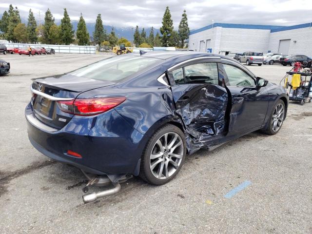 2015 MAZDA 6 GRAND TO - JM1GJ1W57F1199250