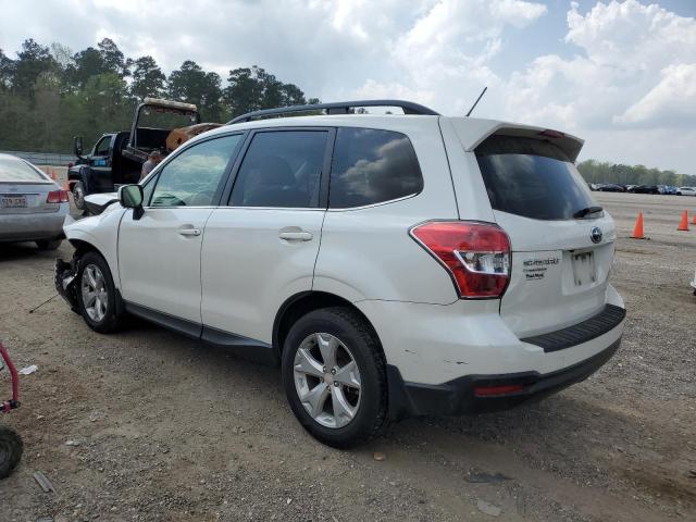 2015 SUBARU FORESTER 2 - JF2SJAHC3FH585601