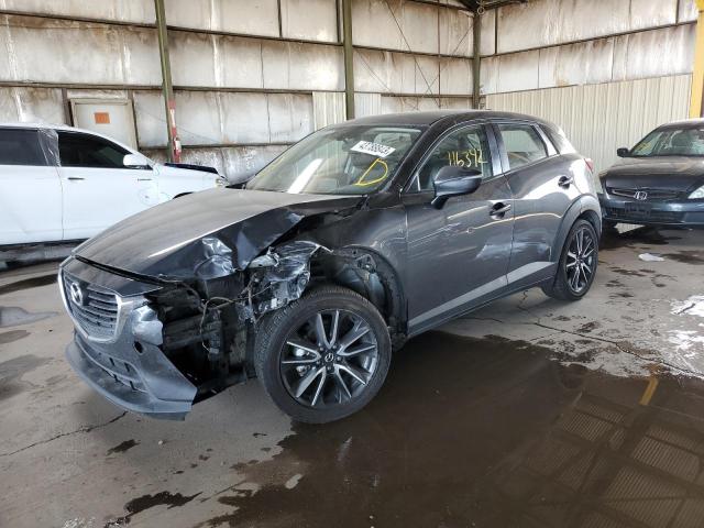 2017 MAZDA CX-3 TOURI - JM1DKDC75H0147891