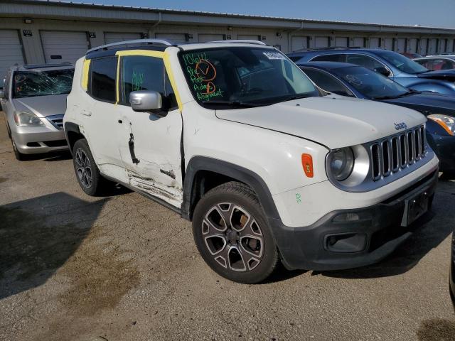 ZACCJBDT2FPB49913 Jeep Renegade Limited