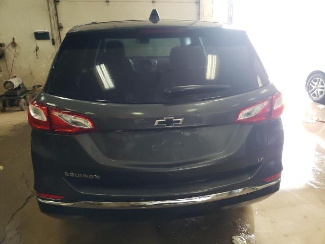 2019 CHEVROLET EQUINOX LT 2GNAXUEV9K6183542