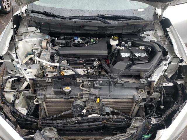 KNMAT2MV8JP591345 Nissan ROGUE S