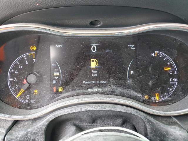 1C4RJFAG7FC759836 Jeep Grand Cherokee Laredo