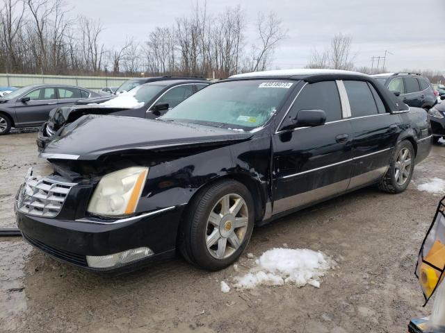 2006 Cadillac DTS 