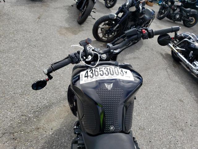 2019 YAMAHA MT09 - JYARN53E3KA005991
