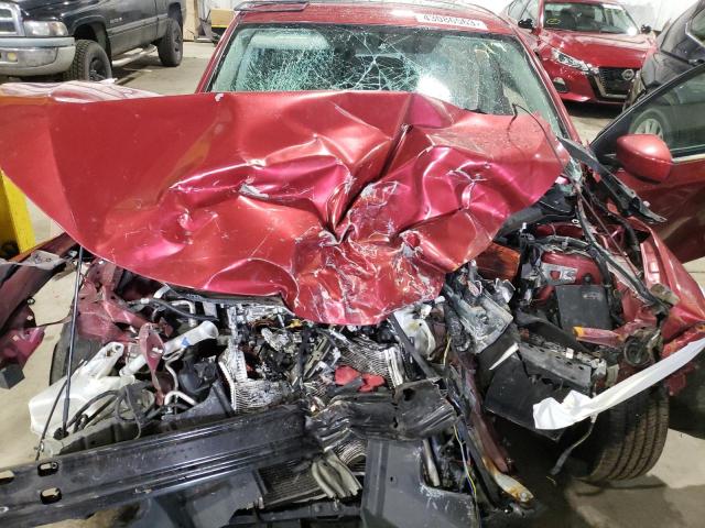 3N1AB7AP7HY298652 Nissan SENTRA S