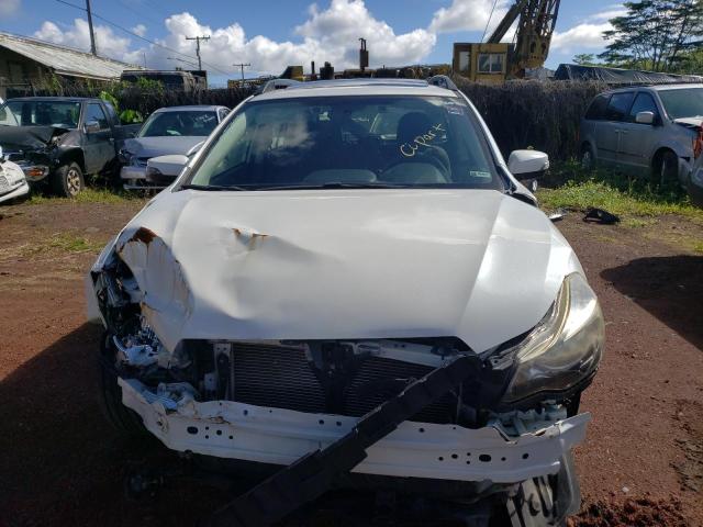 JF1GPAZ68FH208389 Subaru Impreza Sport Limited