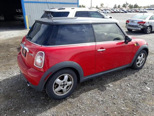 WMWSU3C58BT251594 Mini Cooper