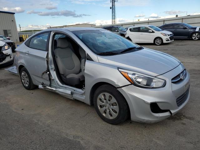 2016 HYUNDAI ACCENT SE - KMHCT4AE5GU965571