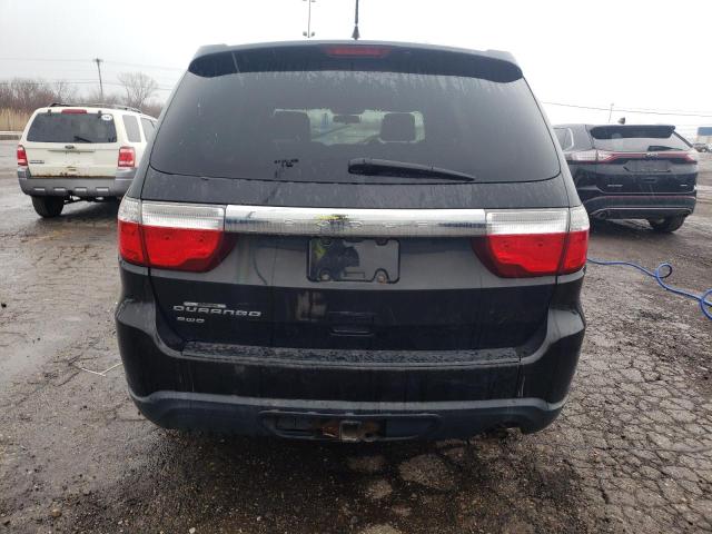 1D4RE2GG1BC617208 Dodge Durango Express