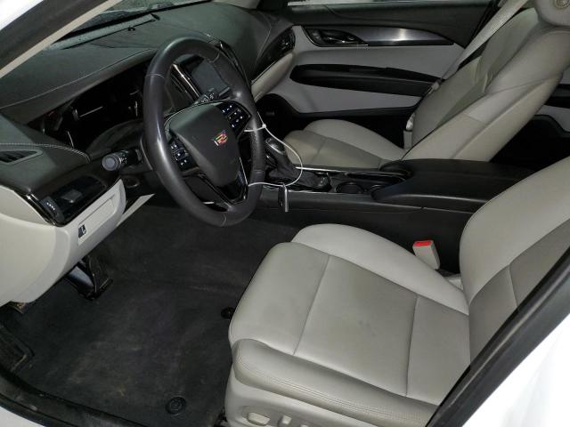 2018 CADILLAC ATS 1G6AE5RX7J0129263