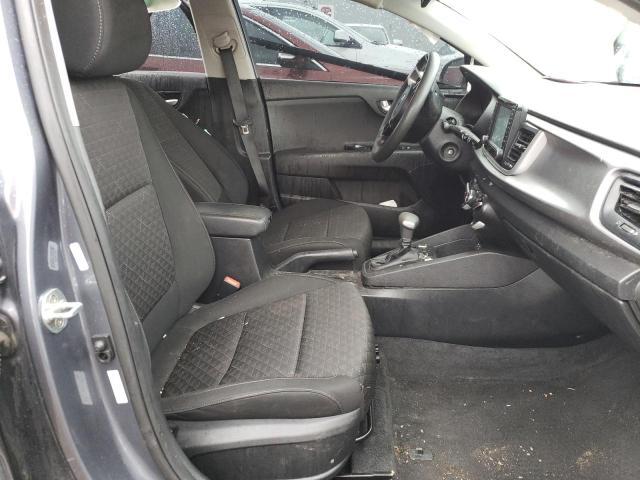 3KPA24AB1KE170528 KIA RIO S
