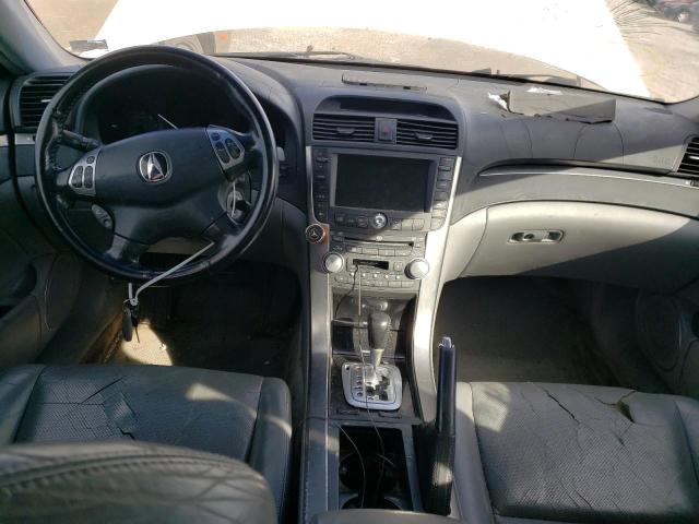 19UUA66234A065033 Acura TL