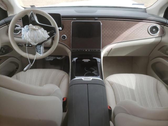2023 MERCEDES-BENZ EQS 450+ - 4JGDM2DB8PA001121