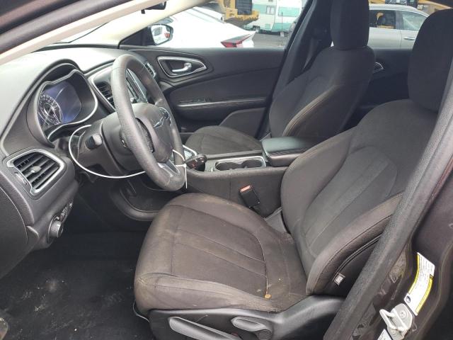 1C3CCCAB9FN571461 Chrysler 200 Limited