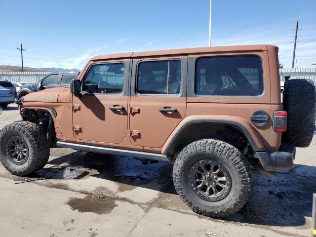 2021 JEEP WRANGLER U 1C4JJXSJ5MW735513