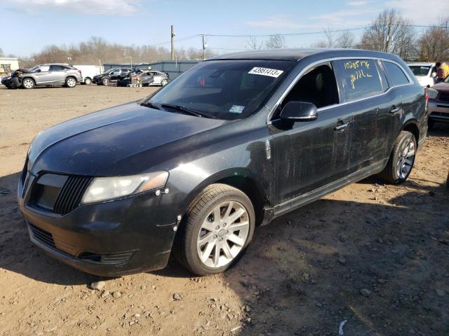 2013 Lincoln MKT 