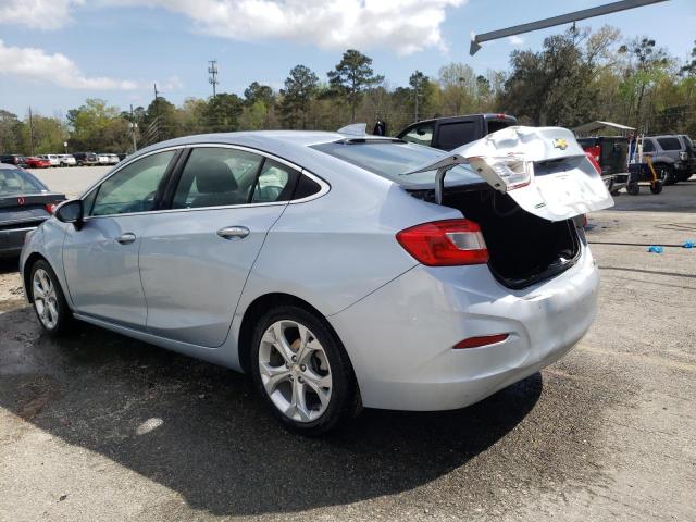 2017 CHEVROLET CRUZE PREM 1G1BF5SM4H7176114