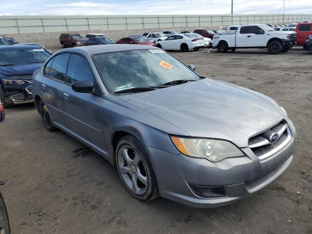 4S3BL616087205732 Subaru Legacy 2.5i