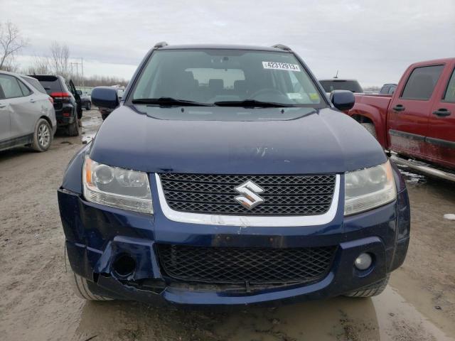 JS3TD0D77B4100960 Suzuki GR VITARA