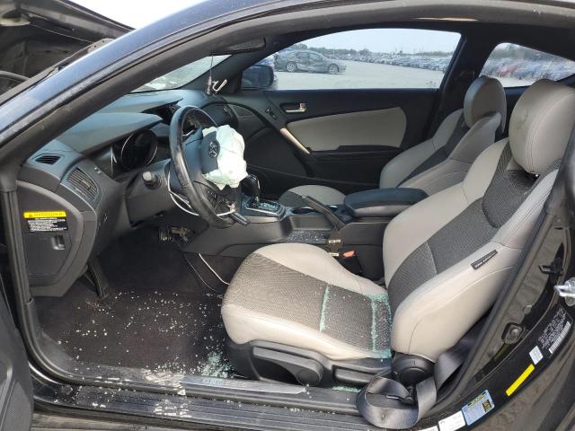 2015 HYUNDAI GENESIS CO - KMHHU6KJXFU123690