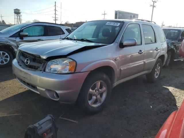 2005 Mazda Tribute s