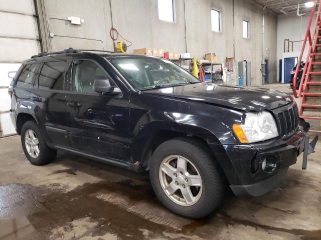1J8HR48P97C590962 Jeep Grand Cherokee Laredo